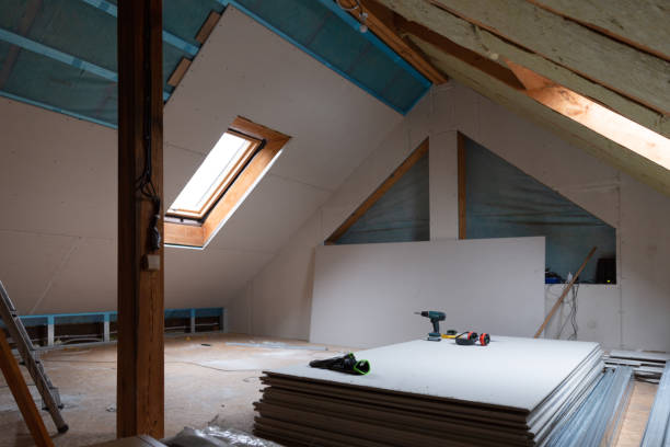 Best Spray Foam Insulation in Emory, TX