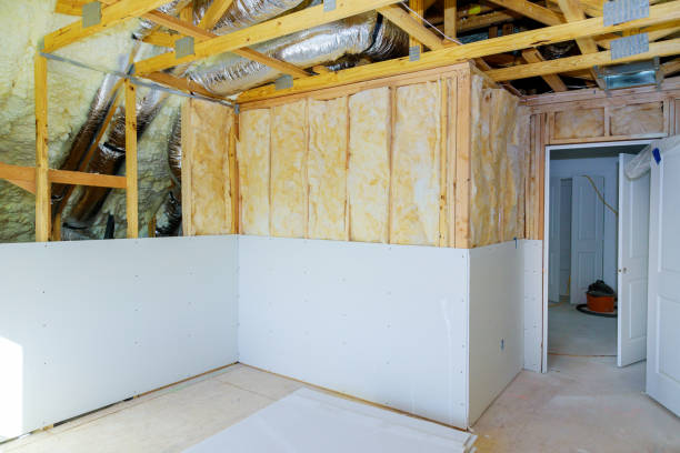 Best Geographic-Specific Insulation Services in Emory, TX