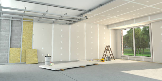 Best Specialized Insulation Services in Emory, TX
