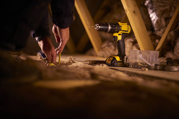 Emory, TX Insulation Contractor Company